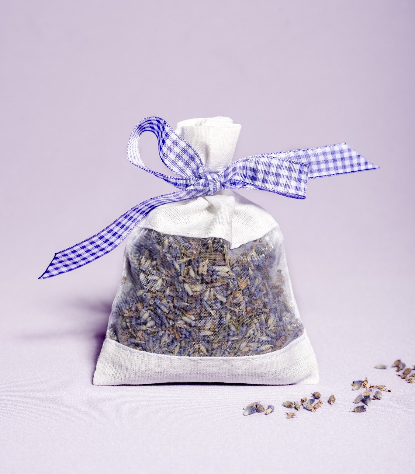 Sachet parfumé de lavande
