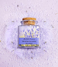 Sels de bain petite fiole